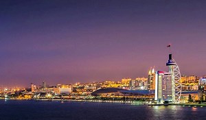 Explore Ancient Lisbon From Its Brave New World