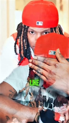 Rappers’ Identical TWINS! part 2 🤯