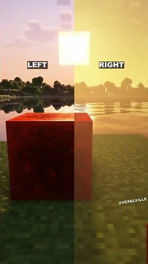 Choose Your Minecraft Shaders