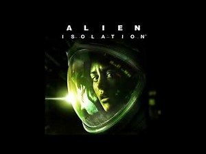 Alien Isolation OST: Sevastopol Mayhem (Extended)