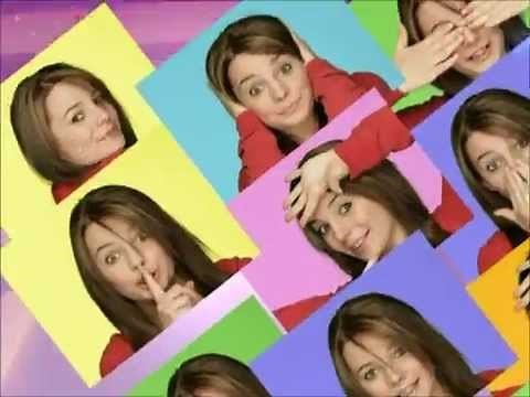 Bella Dancerella-Intro