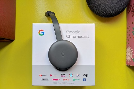 17 aplicaciones imprescindibles para sacarle el máximo partido a tu Chromecast