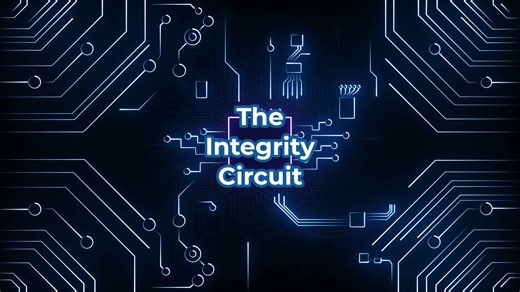 Integrity Circuit - The Official Trailer