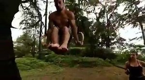 31K views · 301 shares | Conor McGregor's Movement Training Explained. (Video credit Ido Portal) | Kung fu frog mma | Facebook