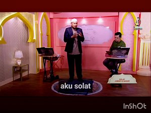 Cara Niat Solat Jamak Qasar yang Mudah dan Ringkas