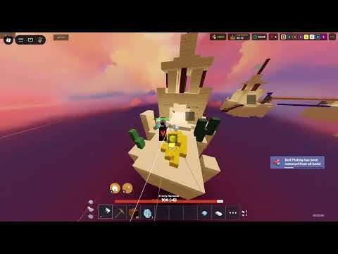 Roblox bedwars script