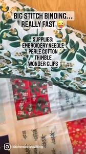 Replying to @kalidoesthingsbadly curved EPP tutorial Credit: kitchentablequilting #eppinspiration #quiltingtips #foryou #fyp #epp #englishpaperpiecing #quiltingtutorial ##howtoquilt #curvedseam #hexiequilts #handsewing #patchworkquilt | Jennifer