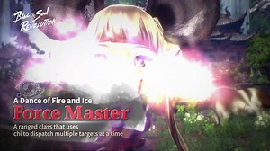 2.2K views · 129 reactions | Blade & Soul: Revolution offers 5 different character classes to choose from, each offering a unique set of skills. Which class is your favorite? #BNSR #BNSRevolution #OpenWorld #DaretoStrike #Windwalking | Blade & Soul: Revolution | Facebook