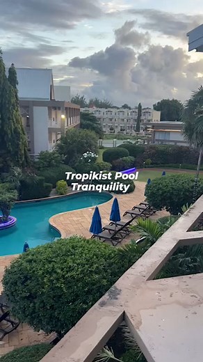Tropikist Beach Resort -Tobago Your Tropical Paradise Contact us for bookings for 2024!!! The Vacation Connection Your #1 Online Travel Agency in Trinidad and Tobago 🇹🇹 @tropikistbeachhotelresort #trinidadandtobago #tobagobeyond #101reasonstobago #supportlocal #affordablevacations #Trinidad #Tobago #tropikistbeachresort #tropikistbeachhotel beachhotel | The Vacation Connection