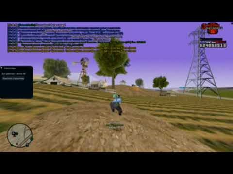 ARIZONA RP БОТ НА ФЕРМУ ЛЬНА И ХЛОПКА БЕСПЛАТНО