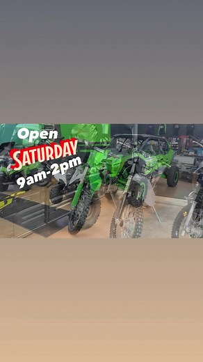 2.6K views · 11 reactions | We are open Today 9am-2pm Lots of New Inventory Lots of Awesome Deals Drop by and see us! 8 Lundrigan Drive | Rugged Edge | Facebook