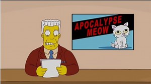 Video: “The House Cat Flu” Pandemic Is Coming. The Meow Apocalypse…