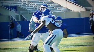 2.3K views · 3 comments | Former All-American, UK Football Player Mike Pfeifer says he suffers from severe pain caused from college football injuries he received in the late '80s. His medical bills top $100,000. He wants the NCAA to step up and help. His story, tonight at 6: | WKYT | Facebook