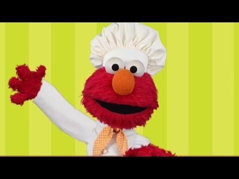 Alphabet Kitchen Master 🍔 | Fun ABC Cooking Game for Kids