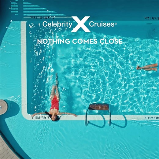 Find more ways to restore at the Spa. | Celebrity Cruises