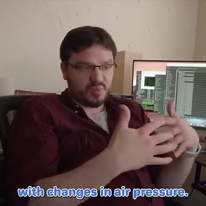 328K views · 7.8K reactions | Can You Hear Pictures? Unlocking Sound from Silent Images | Veritasium | Facebook