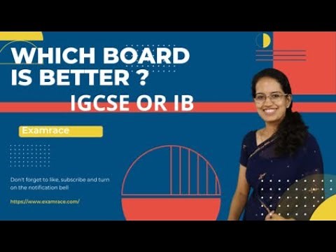 IGCSE or IB: Which International Board to Choose? - Choosing The Right School for Your Child