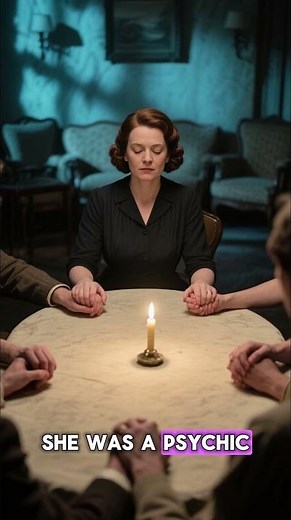 The Last Witch Jailed in Britain (In 1944?!) 🧙‍♀️🇬🇧