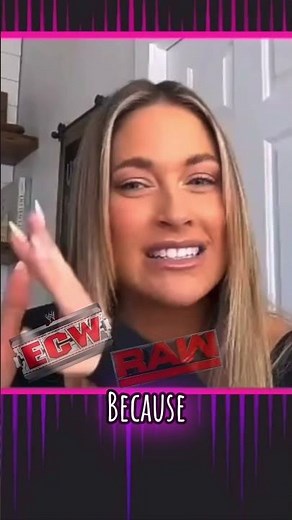 Barbie Blank aka Kelly Kelly on WWE ECW #shorts #wwe #ytshorts #ecw #gawtv #youtubeshorts