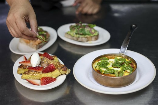 Ovo je 30 najboljih restorana u Zadru, tisuće su ih ljudi ocijenile, evo cijele liste