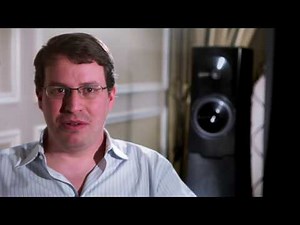 NAGRA TESTIMONIALS : YOAV GEVA (YG Acoustics)