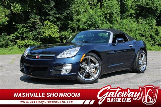 2007 Saturn SKY For Sale in Smyrna, TN