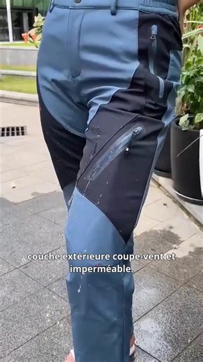 🔥🔥 Prêt pour l'aventure ? 🔥🔥 🎯 Libérez votre esprit d'aventure avec notre pantalon de randonnée ultra-confortable, coupe-vent et résistant à l'eau ! 🌬️💧 🏃‍♂️ Léger et extensible pour une liberté de mouvement maximale ! 🌿 Parfait pour la randonnée, les voyages ou un usage quotidien ! 🔥 Plusieurs couleurs et styles pour hommes et femmes ! #PantalonDeRandonnée #ÉquipementDePleinAir #L'AventureVousAttend #IndispensablesDeVoyage | Comenem shop