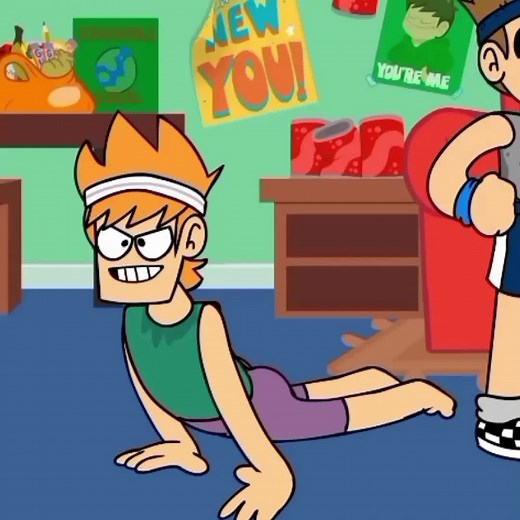 Real. #eddsworld#matteddsworld#meme#lol