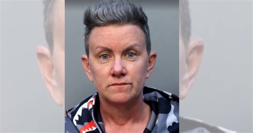 Cuban woman faces charges after damaging a Tesla in Miami
