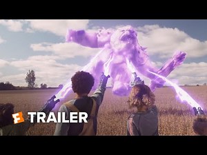 Endlings Season 2 Trailer | Fandango Family