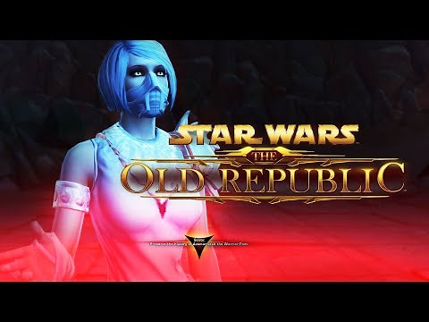 How to Earn Dark Side Points in SWTOR