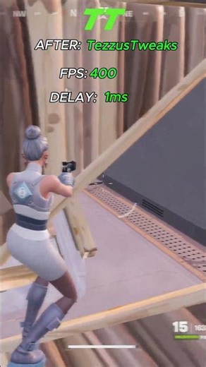How to BOOST your FPS in Fortnite 2026!