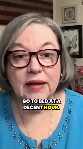 8.1K views · 162 reactions | What to do when you oversleep: a 5-minute reset to save your morning | The FlyLady | Facebook