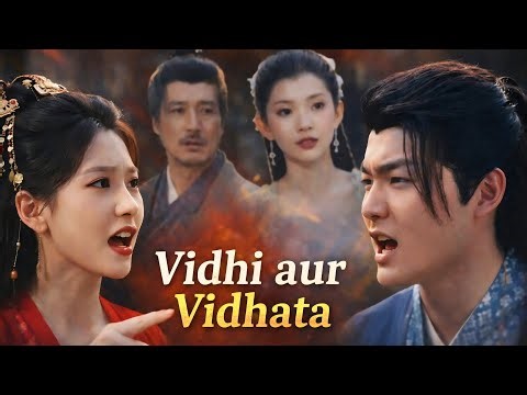 Vidhi aur Vidhata full korean drama in hindi