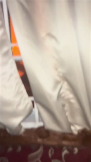 Kejadian Kebakaran di Rumah: Ujian Hidup yang Berat