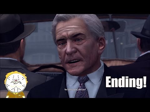 Mafia 2 Final Chapter Ending Per Aspera Ad Astra