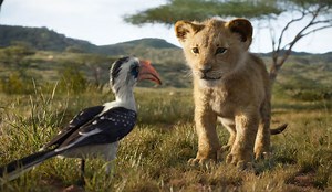 'The Lion King' Actor Talks African Heritage & Cultural Authenticity Of Jon Favreau's Remake