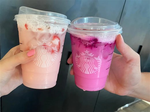 A former barista explains 14 common Starbucks terms and codes that'll help you order like a pro