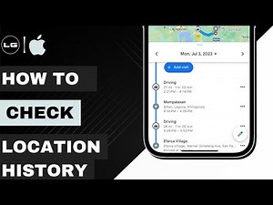 How to Check Your Location History on iPhone