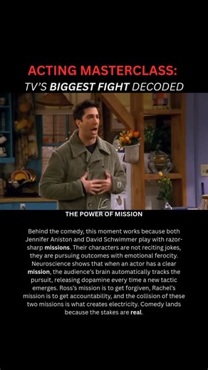 29K views · 117 reactions | The Ross–Rachel breakup fight endures as...