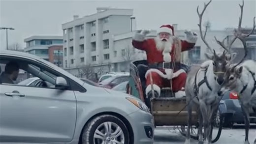 „Seelenlose KI“: McDonald’s zieht Weihnachts-Video nach Kritik zurück