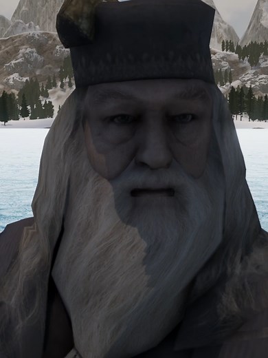 100 Albus Dumbledores vs 100,000 Dementors—Who Wins?
