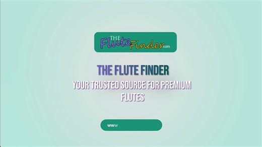 Purchase Flutes Online from a Trusted Instrument Collection