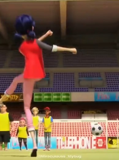 Miraculous Marinette Edit: Unveil the Magic
