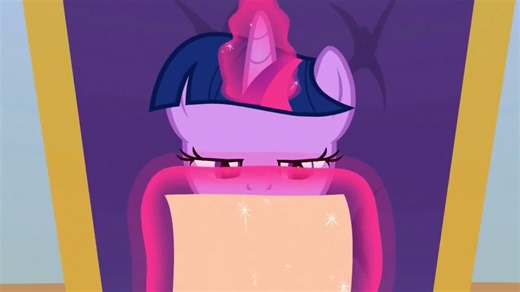 Starlight hyperventilating:)- Twilight #fypシ #mlp #mlpedit @starlight_glimmer_mlp