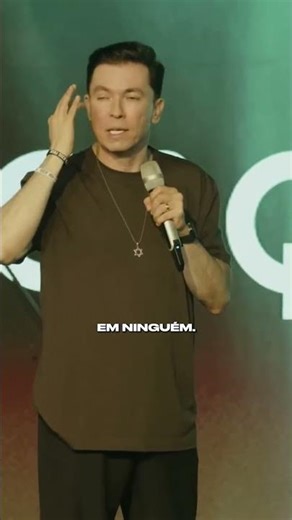 Everything can be done for the Glory of God | Pastor Lucinho Barreto