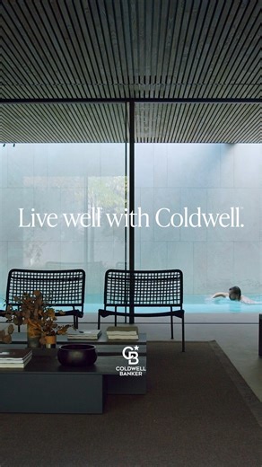 Coldwell Banker Real Estate on Instagram: "Your home of the highest standards deserves a real estate company with standards to match. Whether it's a dream kitchen or a view that never gets old, the Coldwell Banker Global Luxury® program provides the compelling marketing and deep support you need. Live well with Coldwell."