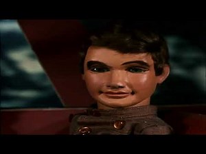 Thunderbirds 1x15 City of Fire