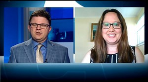 12K views · 80 reactions | MLAs developing a plan for a basic income pilot project on P.E.I. have set out the principles they say should apply if/when basic income is offered on P.E.I. Kerry Campbell spoke with MLA and committee chair Trish Altass to break this all down. Take a look. | CBC Prince Edward Island | Facebook