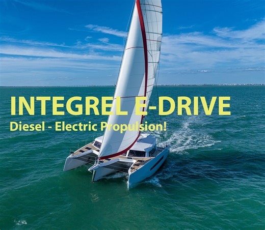 52 NEEL 2026 For Sale - Catamaran Central